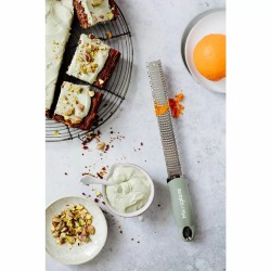 Tarka zester zielona Premium Classic Microplane