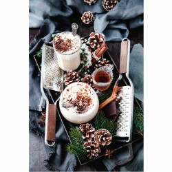 Tarka Ribbon Master Microplane