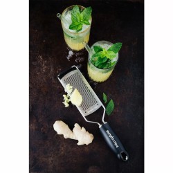 Microplane Gourmet - Tarka Fine