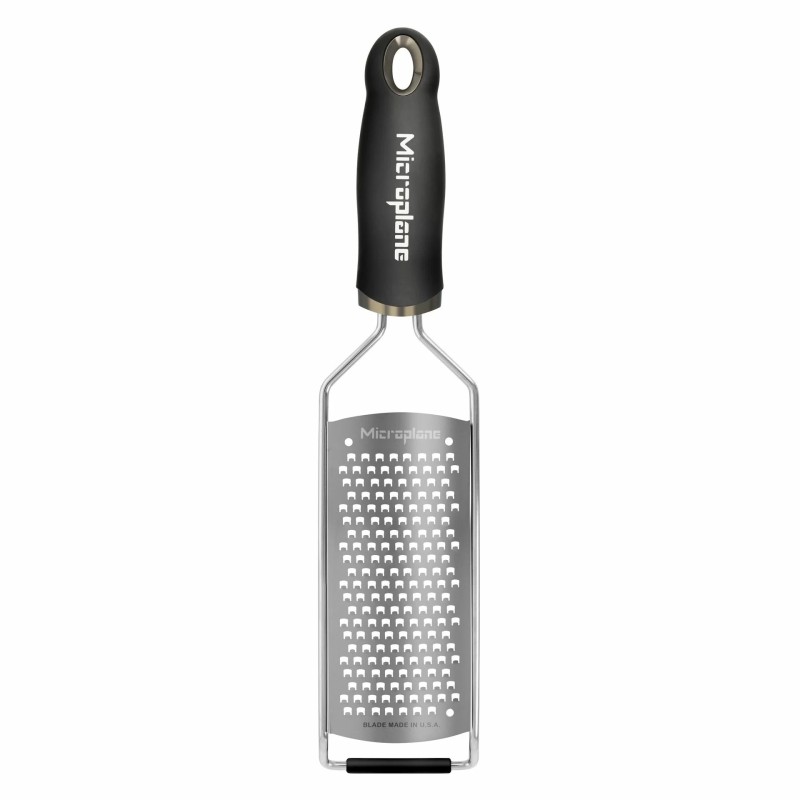 Tarka Coarse Gourmet  Microplane