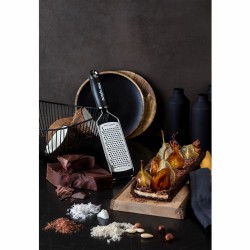 Tarka Coarse Gourmet  Microplane