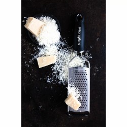 Tarka Coarse Gourmet  Microplane