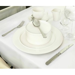 Nóż stołowy Byblos Eternum