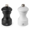 Zestaw młynków do soli i pieprzu 10 cm. Bistro Peugeot