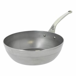 Patelnia głęboka 28 cm...