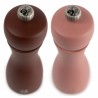 Zestaw młynków do soli i pieprzu 15 cm Earth Tahiti Duo Peugeot