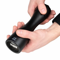 Zestaw młynków do soli i pieprzu 20 cm Tahiti Peugeot