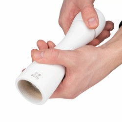 Zestaw młynków do soli i pieprzu 20 cm Tahiti Peugeot