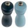 Zestaw młynków do soli i pieprzu 15 cm Air Tahiti Duo Peugeot