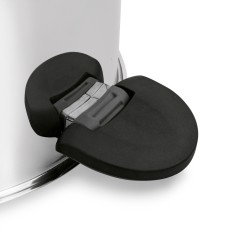 Starke Pro Secare - Zestaw garnków ze składanymi uchwytami, 8 elementów