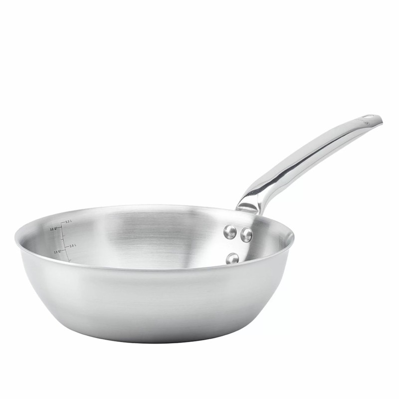 De Buyer Alchimy - Rondel konikalny 24 cm