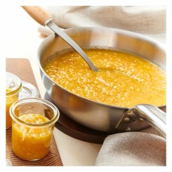 De Buyer Alchimy - Rondel konikalny 24 cm