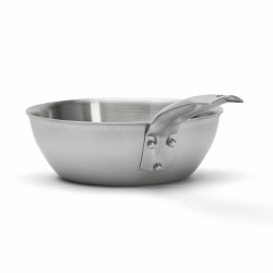 De Buyer Alchimy rondel konikalny 20 cm