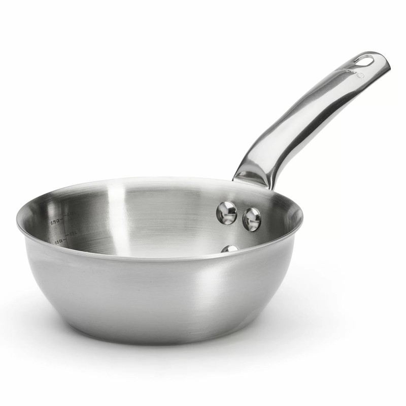 De Buyer Alchimy rondel konikalny 16 cm