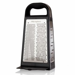 Microplane Specialty tarka Elite czterościenna z 5 ostrzami