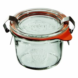 Weck Sturz - Komplet...