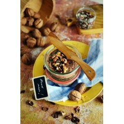 Weck Mold - Komplet słoików 300 ml 6 szt.