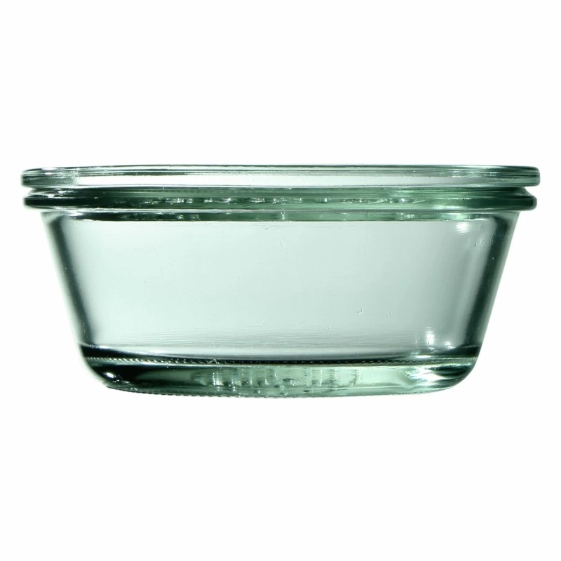 Weck Mold - Komplet słoików 300 ml 6 szt.