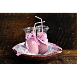 Weck Saftflasche - Butelka szklana 290 ml