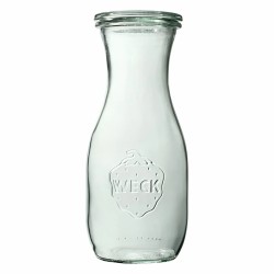 Weck Saftflasche - Butelka...