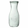 Weck Saftflasche - Butelka szklana 530 ml