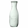 Weck Saftflasche - Butelka szklana 1062 ml