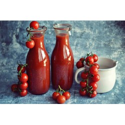 Weck Saftflasche - Butelka szklana 1062 ml