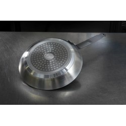 De Buyer Choc Resto Induction – Patelnia 24 cm
