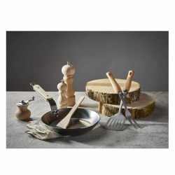 De Buyer B Bois – Szpatuła ukośna drewniana 35 cm