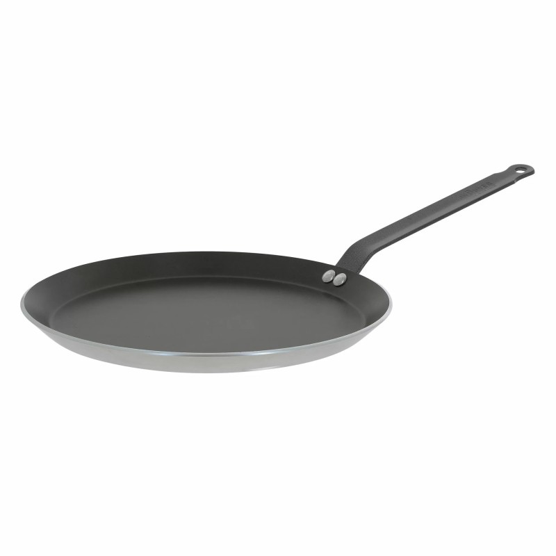 De Buyer Choc Resto Induction – Patelnia do naleśników 26 cm