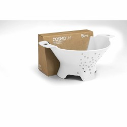 Blim Plus Cosmo – Durszlak kuchenny biały