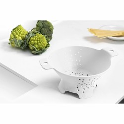 Blim Plus Cosmo – Durszlak kuchenny biały