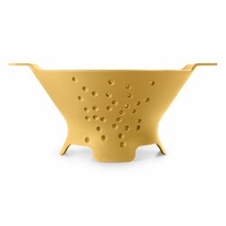 Blim Plus Cosmo – Durszlak kuchenny ciemnożółty