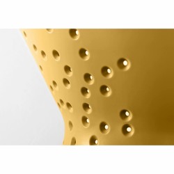 Blim Plus Cosmo – Durszlak kuchenny ciemnożółty