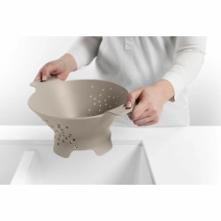 Blim Plus Cosmo – Durszlak kuchenny mokka