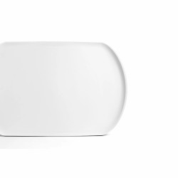 Blim Plus  Skateboard - deska do krojenia biała