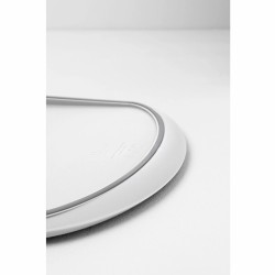 Blim Plus  Skateboard - deska do krojenia biała