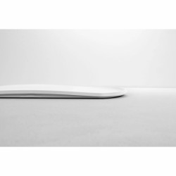 Blim Plus  Skateboard - deska do krojenia biała