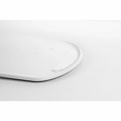 Blim Plus  Skateboard - deska do krojenia biała