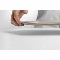 Blim Plus  Skateboard - deska do krojenia mokka