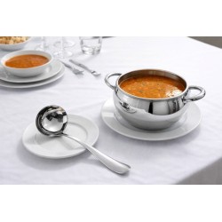 Amefa Austin - Łyżka wazowa