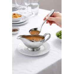 Austin Amefa - Czerpak do sosu