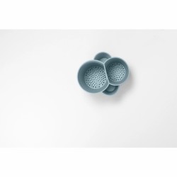 Blim Plus Gocciolo - Pojemnik na sztućce jasnoniebieski