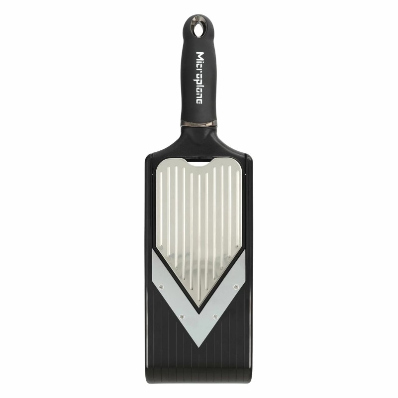 Microplane Specialty – Mandolina z ostrzem typu V
