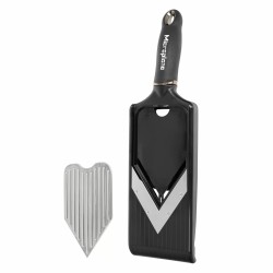 Microplane Specialty – Mandolina z ostrzem typu V