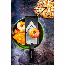 Microplane Specialty – Mandolina z ostrzem typu V