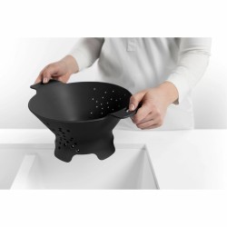 Blim Plus Cosmo – Durszlak kuchenny czarny