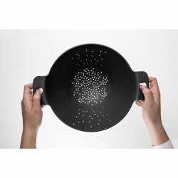 Blim Plus Cosmo – Durszlak kuchenny czarny