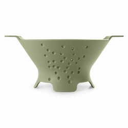 Blim Plus Cosmo – Durszlak kuchenny ciemnozielony