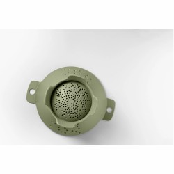 Blim Plus Cosmo – Durszlak kuchenny ciemnozielony